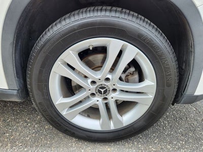 2019 Mercedes-Benz GLA GLA 250 4MATIC®