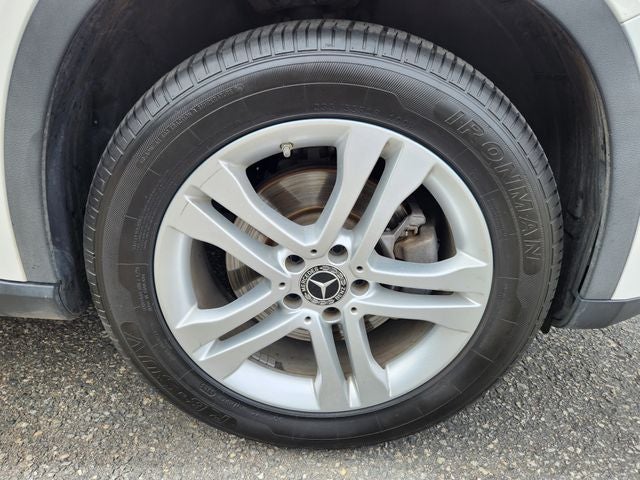 2019 Mercedes-Benz GLA GLA 250 4MATIC®