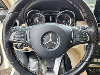 2019 Mercedes-Benz GLA GLA 250 4MATIC®