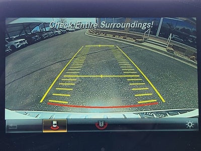 2019 Mercedes-Benz GLA GLA 250 4MATIC®