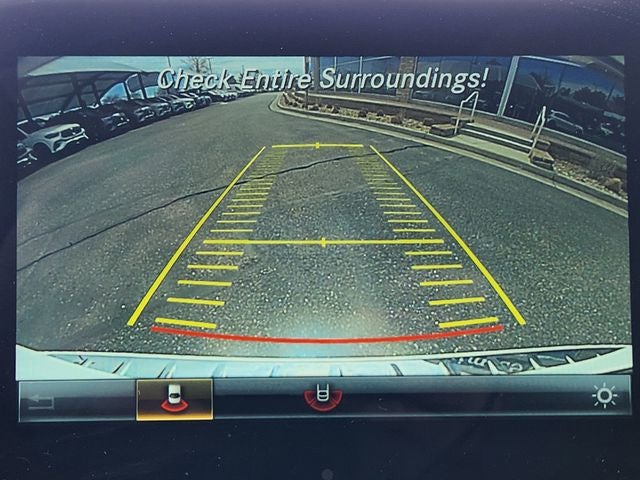 2019 Mercedes-Benz GLA GLA 250 4MATIC®