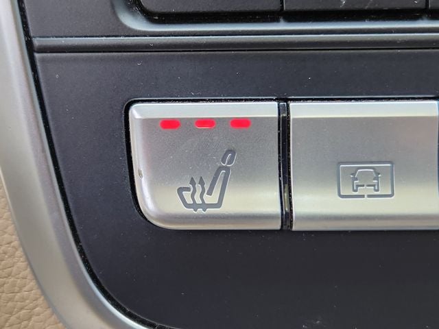 2019 Mercedes-Benz GLA GLA 250 4MATIC®