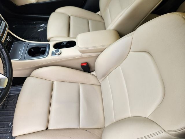 2019 Mercedes-Benz GLA GLA 250 4MATIC®