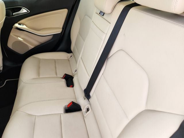 2020 Mercedes-Benz GLA GLA 250 4MATIC®