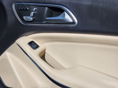 2020 Mercedes-Benz GLA GLA 250 4MATIC®