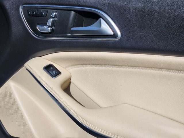 2020 Mercedes-Benz GLA GLA 250 4MATIC®