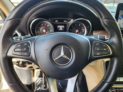 2020 Mercedes-Benz GLA GLA 250 4MATIC®