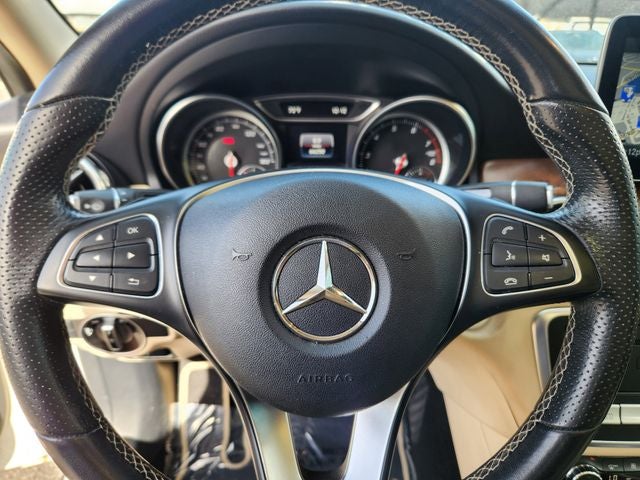 2020 Mercedes-Benz GLA GLA 250 4MATIC®