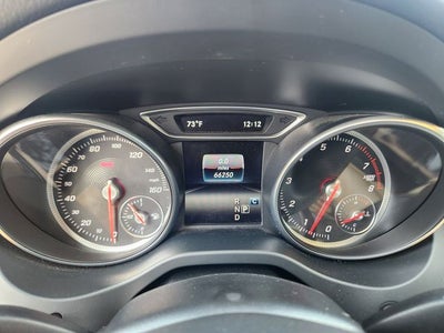 2020 Mercedes-Benz GLA GLA 250 4MATIC®