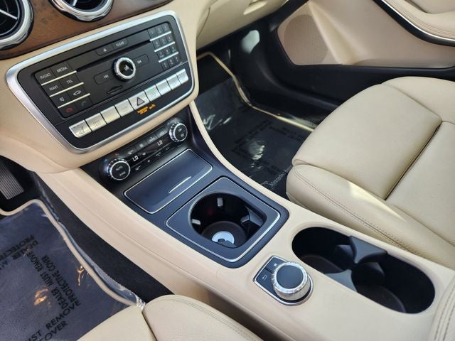 2020 Mercedes-Benz GLA GLA 250 4MATIC®