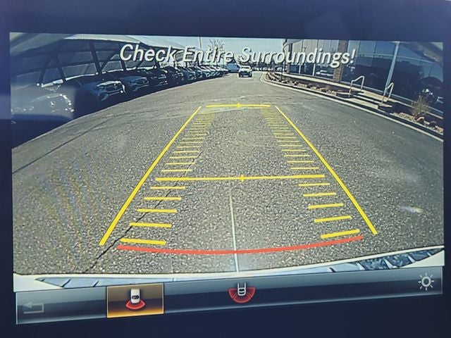 2020 Mercedes-Benz GLA GLA 250 4MATIC®