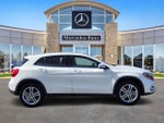 2020 Mercedes-Benz GLA GLA 250 4MATIC®