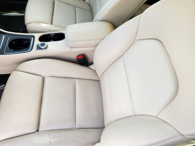 2020 Mercedes-Benz GLA GLA 250 4MATIC®