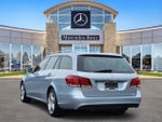 2014 Mercedes-Benz E-Class E 350 4MATIC®