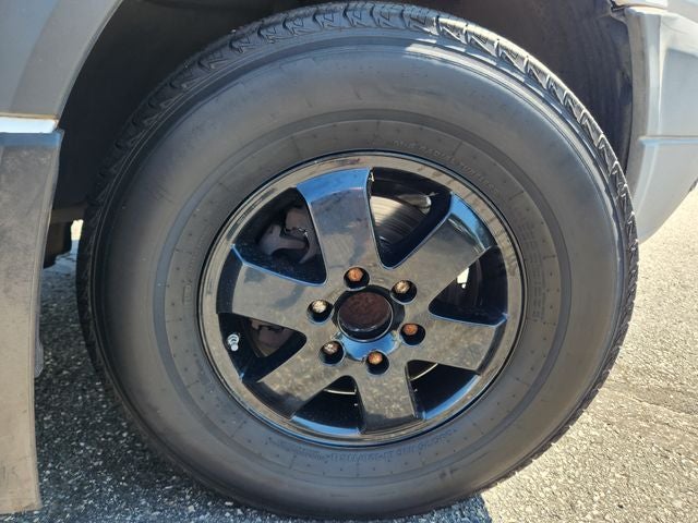 2010 Mercedes-Benz Sprinter 2500 Passenger 170 WB High Roof
