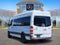 2010 Mercedes-Benz Sprinter 2500 Passenger 170 WB High Roof