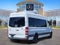 2010 Mercedes-Benz Sprinter 2500 Passenger 170 WB High Roof