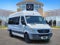 2010 Mercedes-Benz Sprinter 2500 Passenger 170 WB High Roof