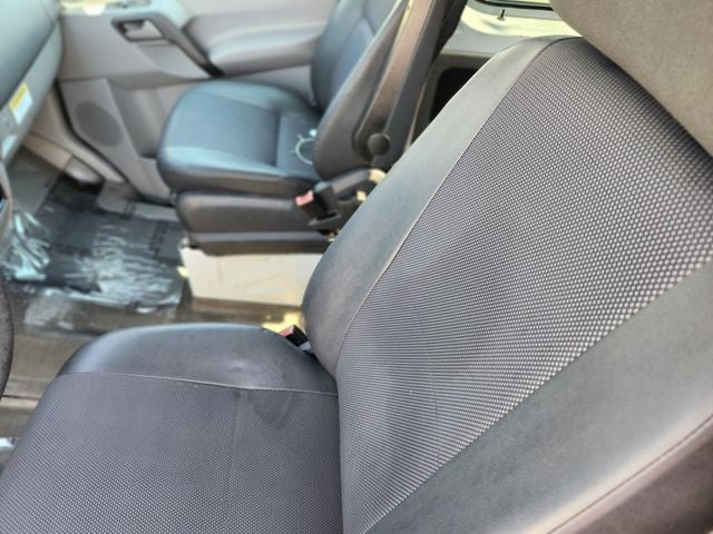 2010 Mercedes-Benz Sprinter 2500 Passenger 170 WB High Roof