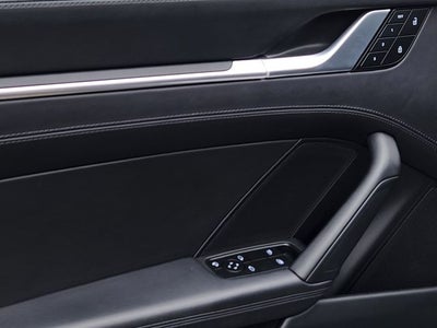 2022 Porsche 911 Carrera