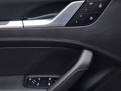 2022 Porsche 911 Carrera