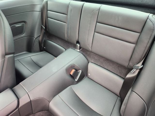 2022 Porsche 911 Carrera