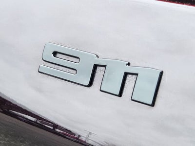 2022 Porsche 911 Carrera