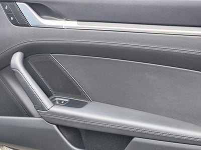 2022 Porsche 911 Carrera