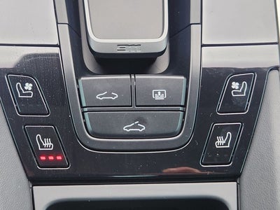 2022 Porsche 911 Carrera