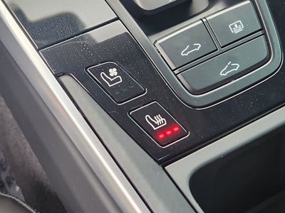 2022 Porsche 911 Carrera