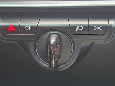 2022 Porsche 911 Carrera