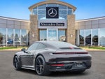 2022 Porsche 911 Carrera
