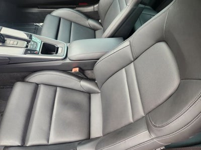 2022 Porsche 911 Carrera