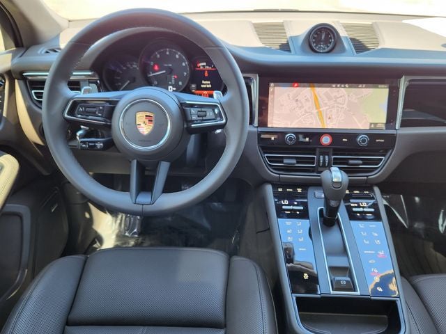2026 Porsche Macan T
