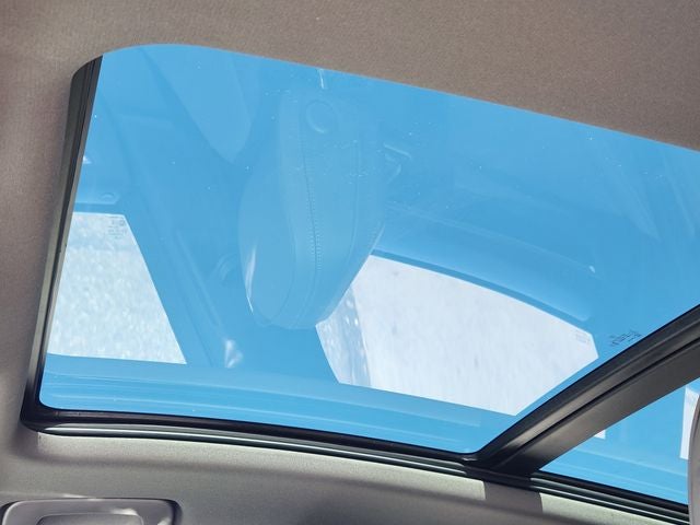 2026 Porsche Macan T
