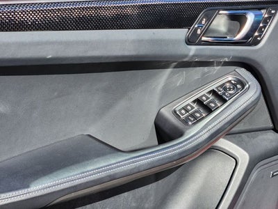 2021 Porsche Macan GTS