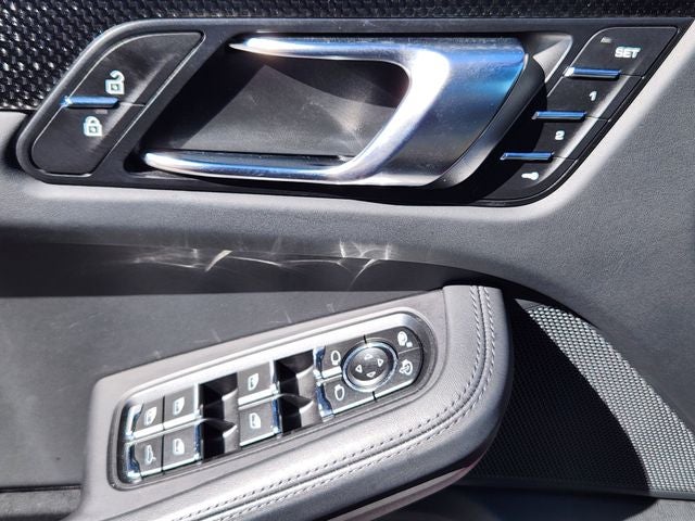 2021 Porsche Macan GTS