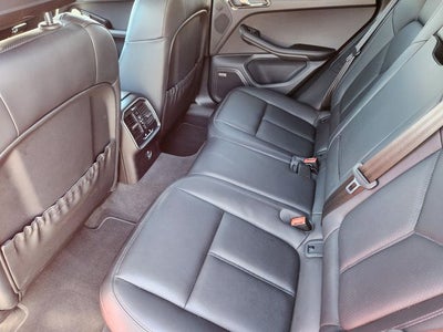 2021 Porsche Macan GTS