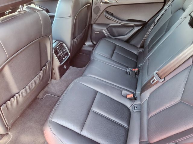 2021 Porsche Macan GTS