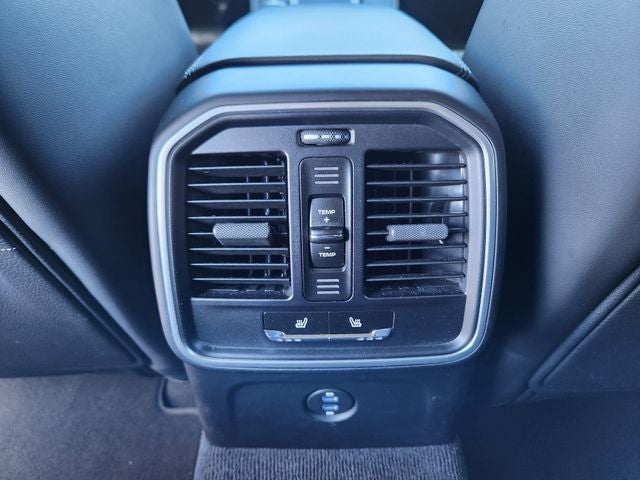 2021 Porsche Macan GTS