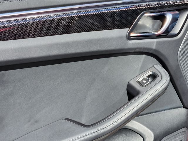 2021 Porsche Macan GTS