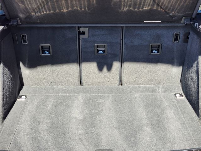 2021 Porsche Macan GTS