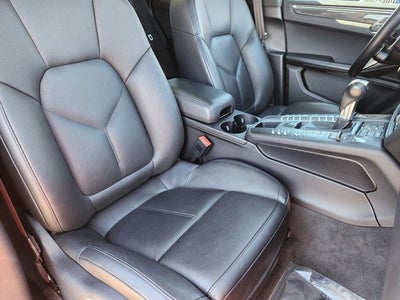 2021 Porsche Macan GTS