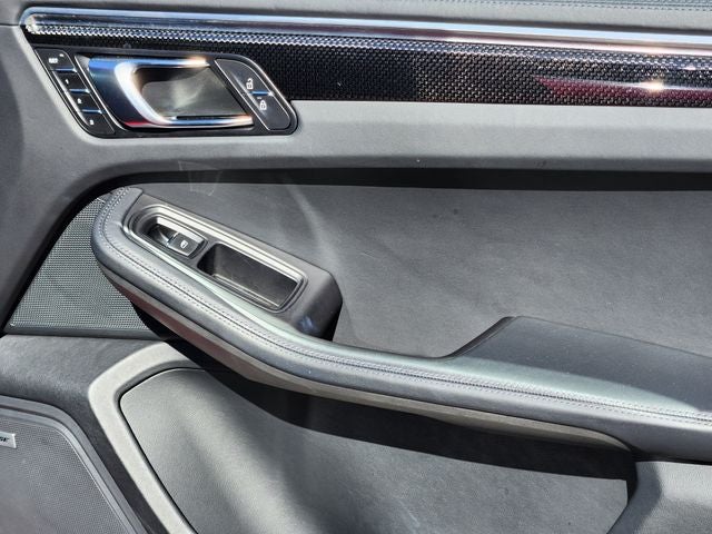 2021 Porsche Macan GTS