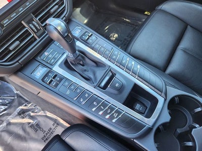 2021 Porsche Macan GTS