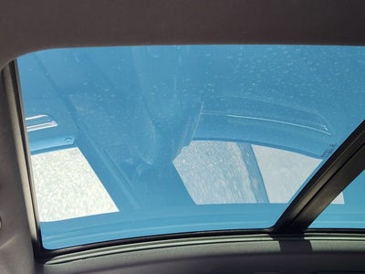 2021 Porsche Macan GTS