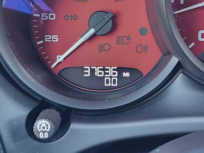 2021 Porsche Macan GTS