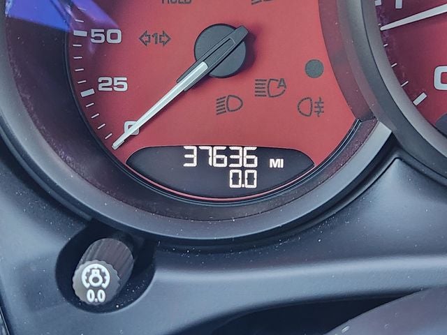 2021 Porsche Macan GTS