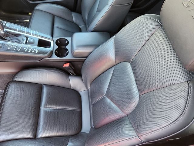 2021 Porsche Macan GTS