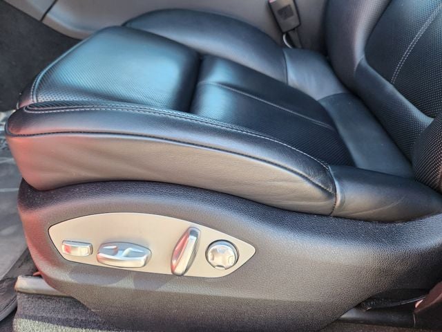 2021 Porsche Macan GTS